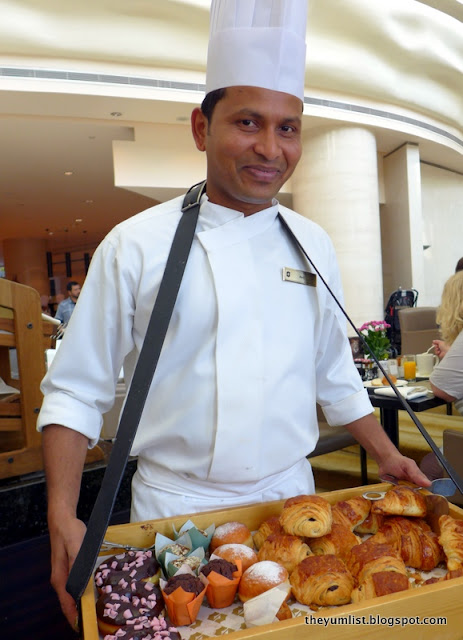 Mobile Pastries shang dubai