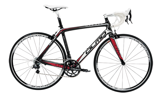 Biciclette Da Corsa Bicicletta Corsa Carbonio Link Olmo