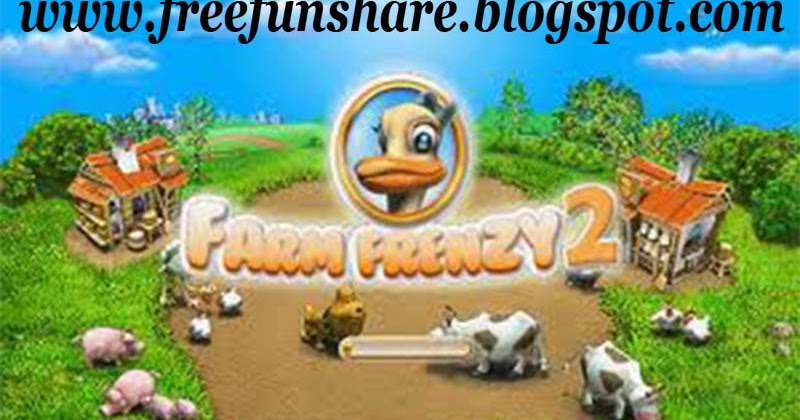 Farm Mania 2 Full Version Crack