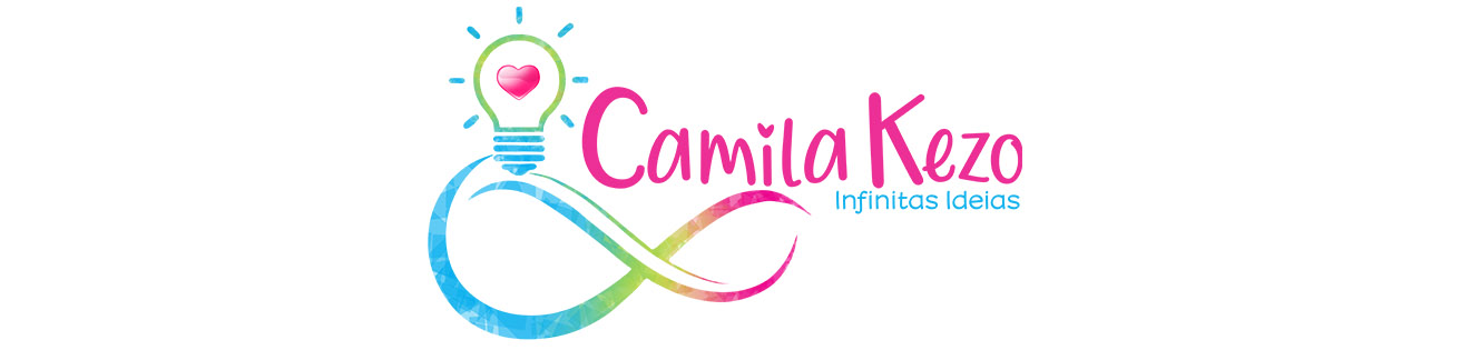 Camila Kezo - Infinitas Ideias
