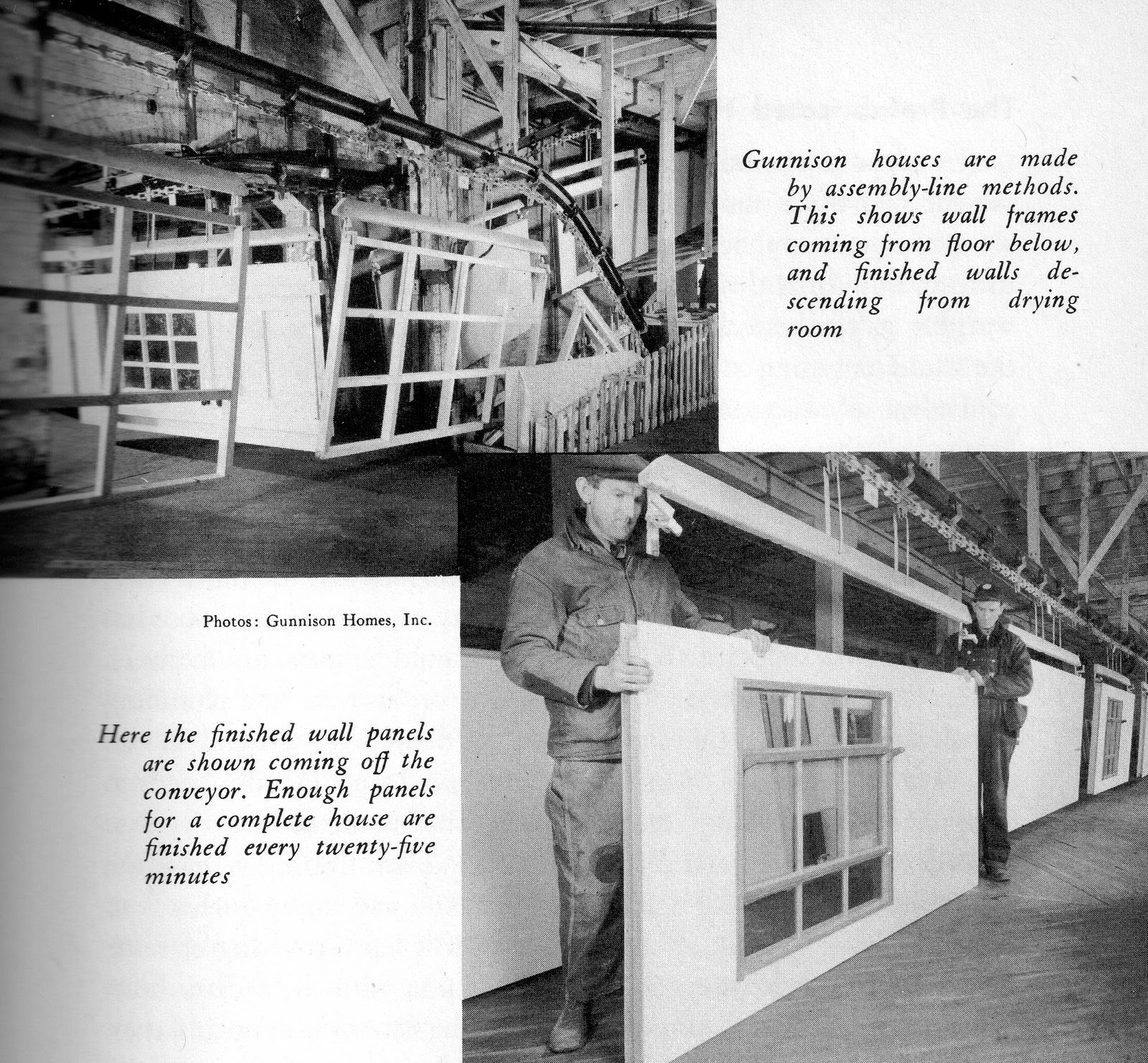 Instant House Gunnison "Magic" Homes