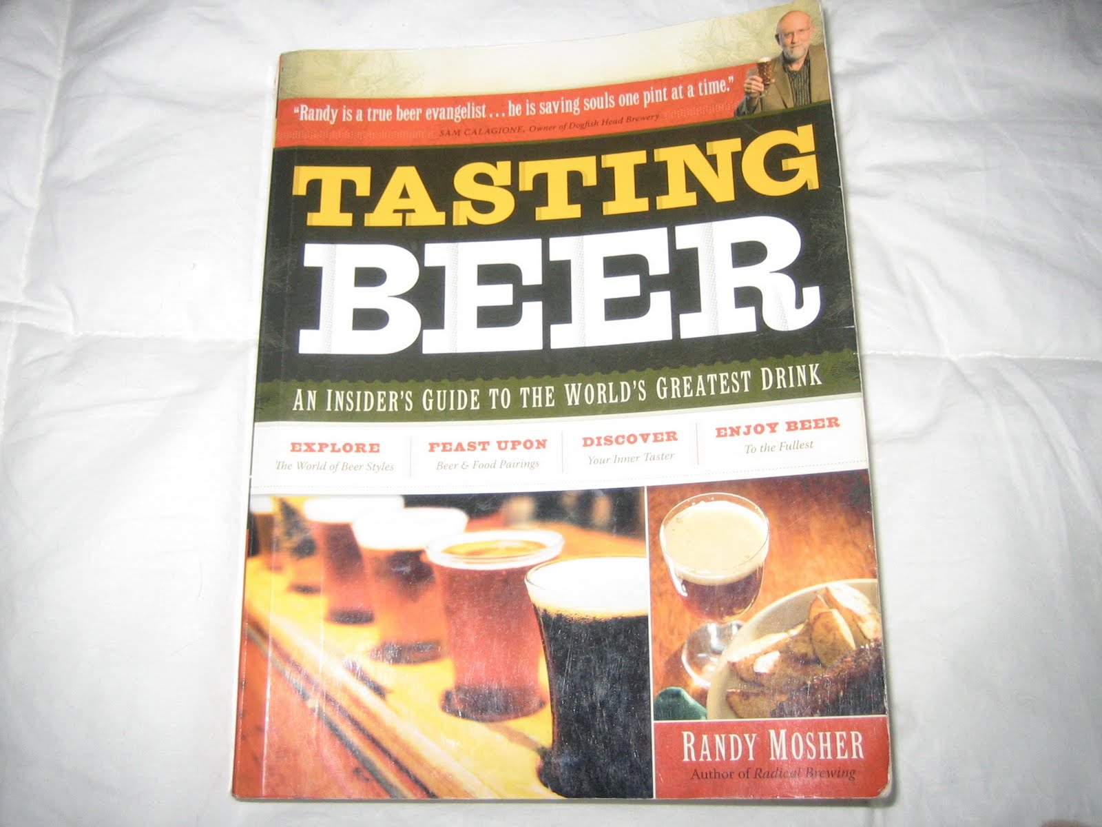 Beer Books Make Reading Fun! Charleston Craft Beer
