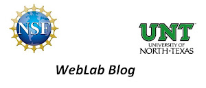 WebLab 2012