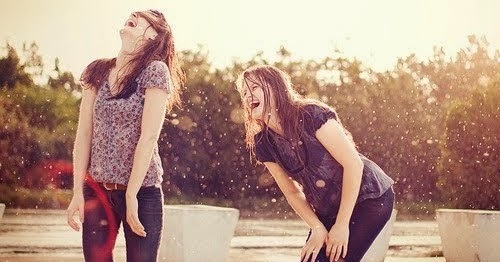 Forever Friends #together 