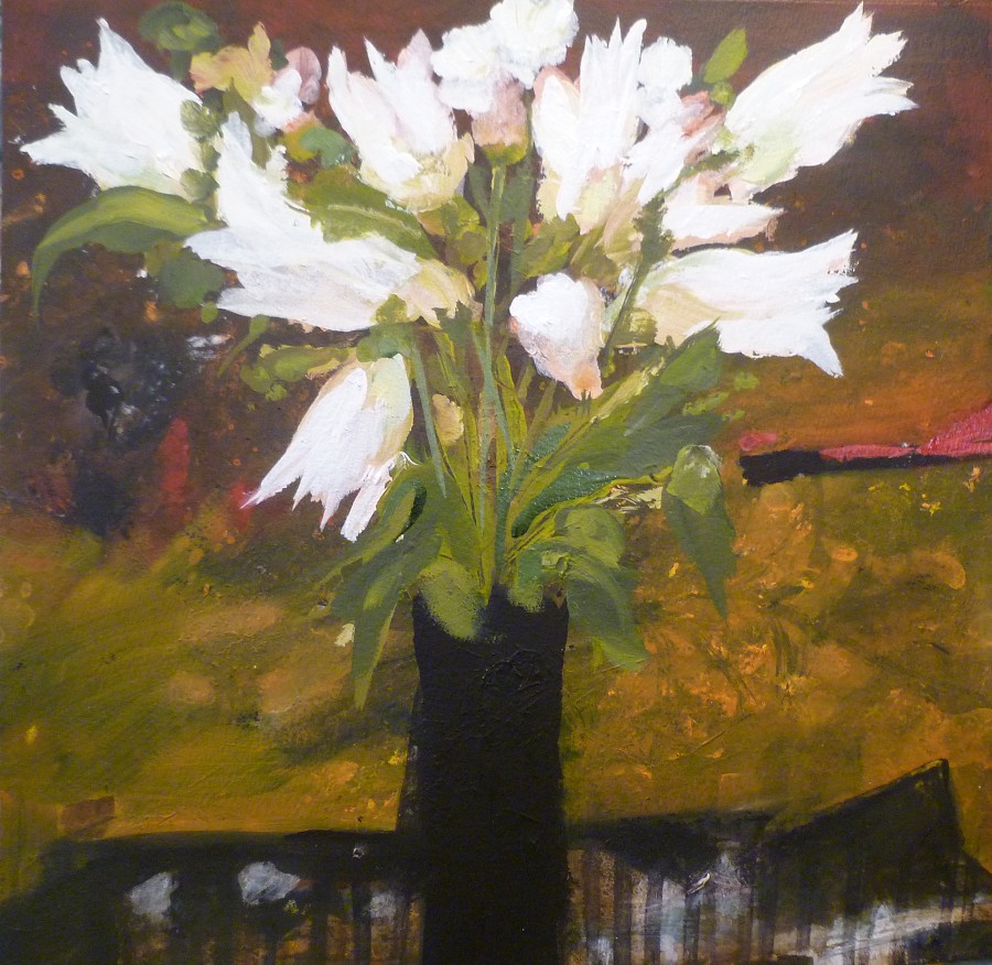 ARTBURGAC Douglas Davies