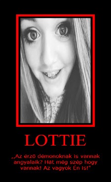 ♠Lottie Tomlinson♠