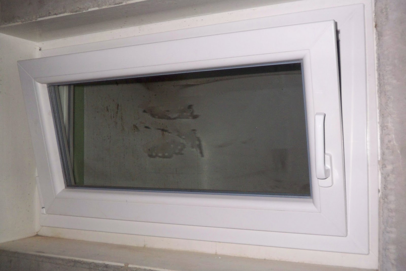 Unser Haustraum: November 2011