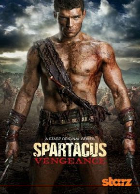 Spartacus - Blood And Sand [720p] Season 1 Complete - YIFY