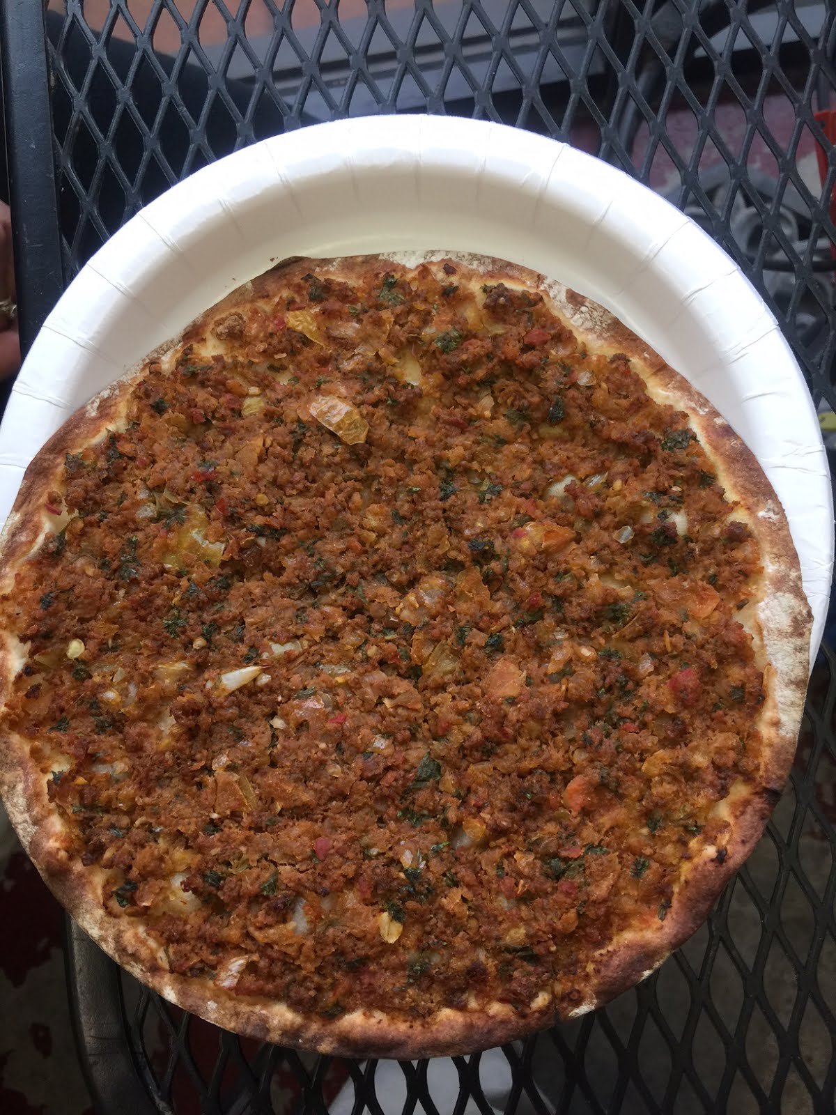 FresFood Armenian Bakery Occasion Bakery