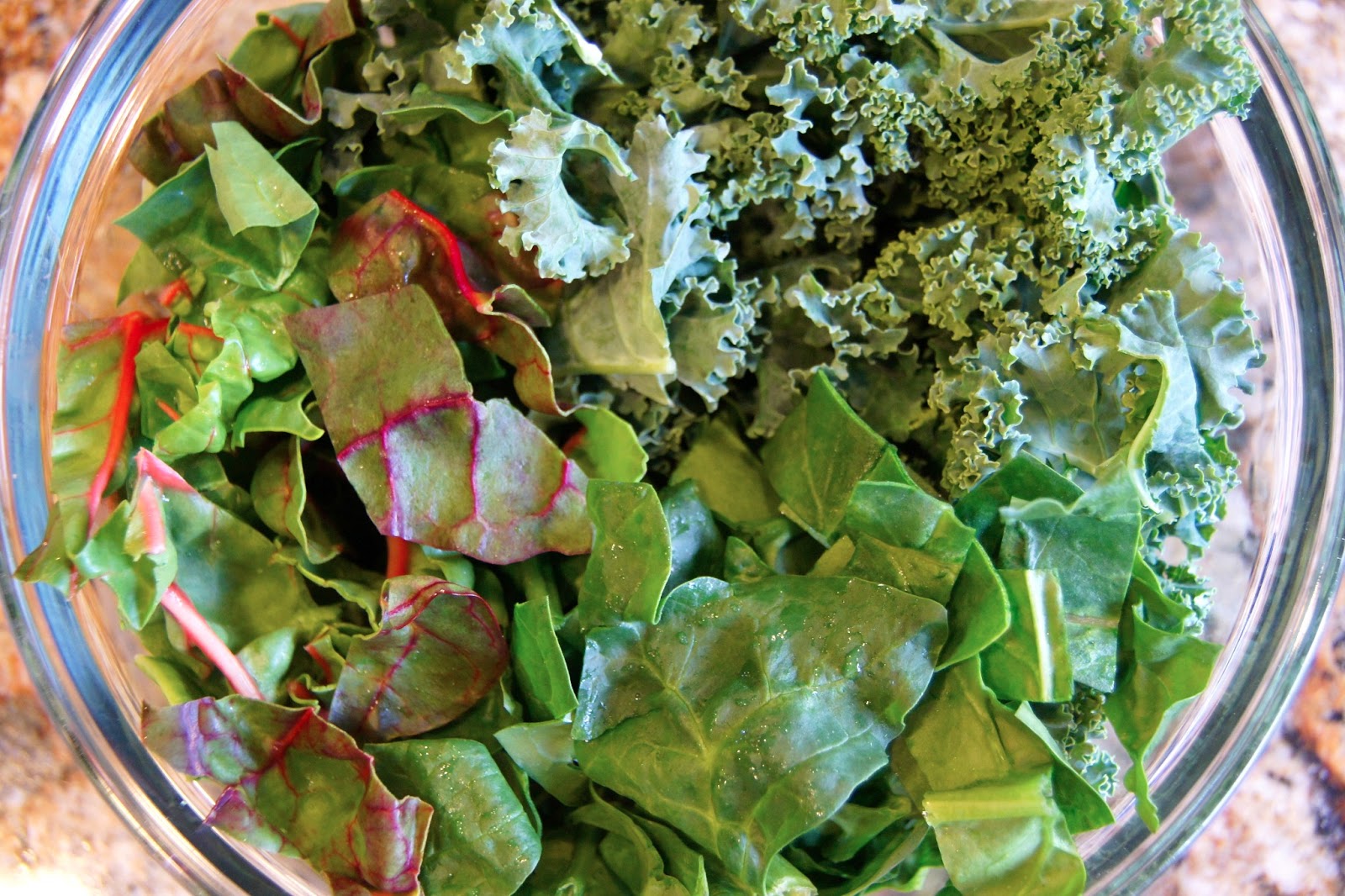 Family Food Finds: Superfood Soup