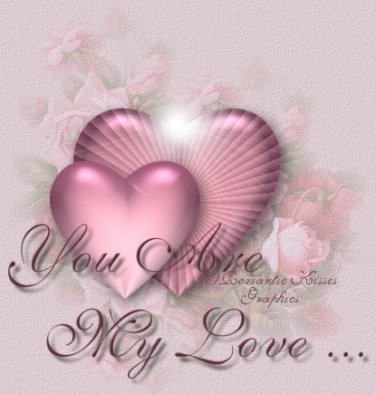 good blog: &quot;My Love&quot;
