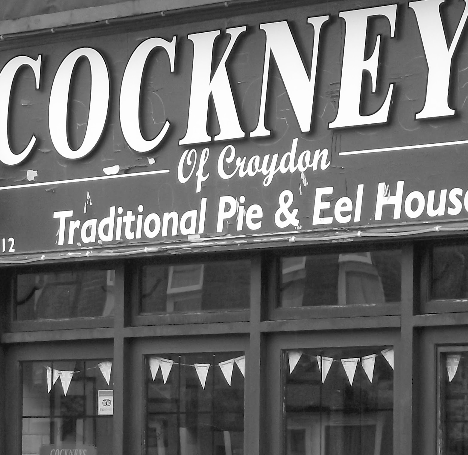 YoungManGoneWest Jellied Eels