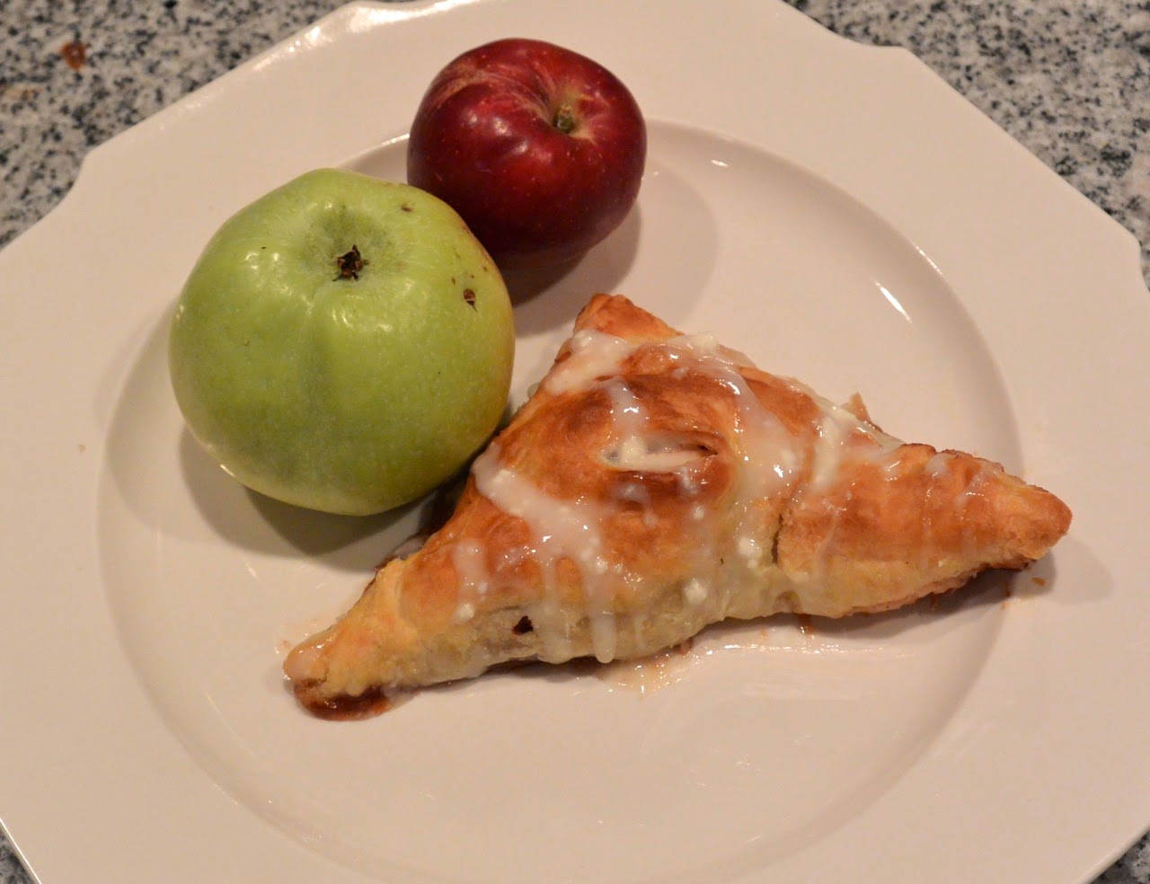 carbs in apple turnover carbs in apple turnover