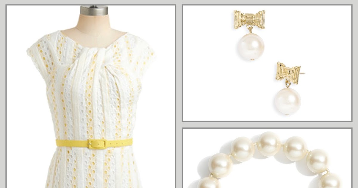 today i want... prim and proper