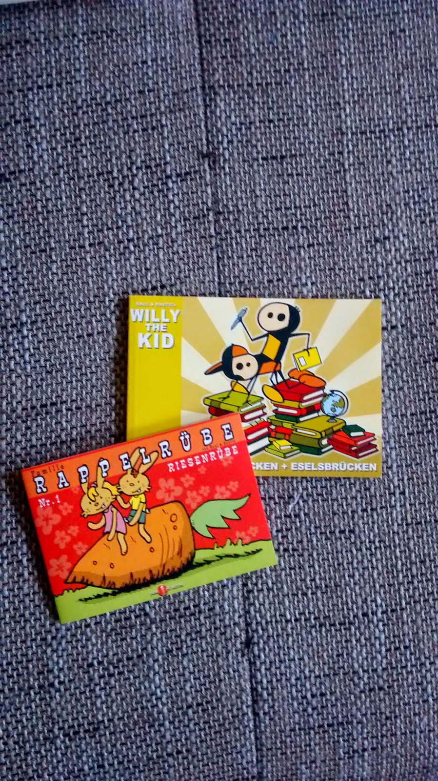 Runzelfuesschen Gewinnspiel Runzelfuesschen Gewinnspiel