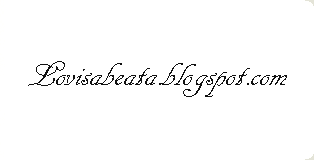 Lovisabeata.blogspot.com