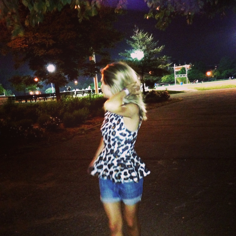 Big Spots Leopard Print Boyfriend Shorts Joe Fresh Big Spots Leopard Print Boyfriend Shorts Joe Fresh