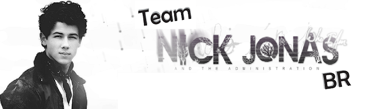 Team Nick Jonas BR