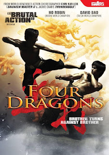 Baixar Filme Os Quatro Dragões - Dublado Download Baixar Filme Os Quatro Dragões Dublado