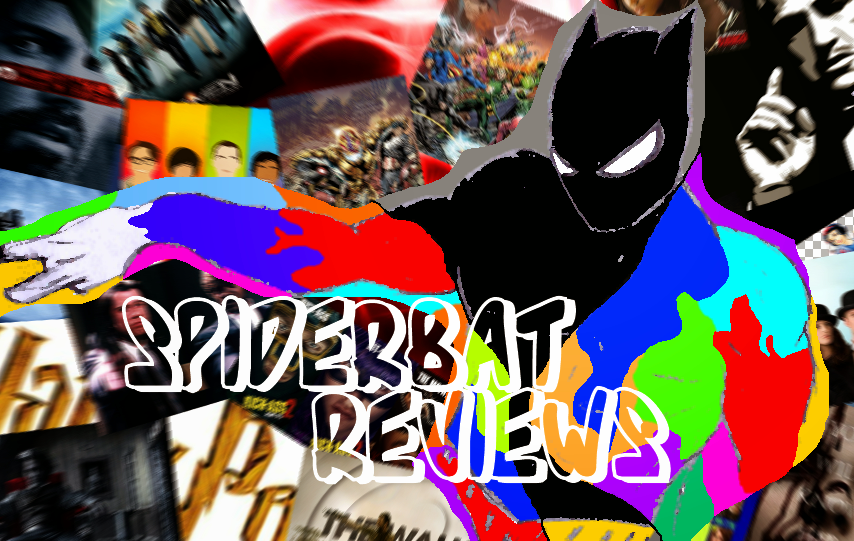 Spiderbat Reviews