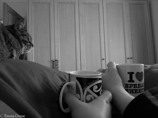 How to speak English brunch-style How to speak English brunch-style