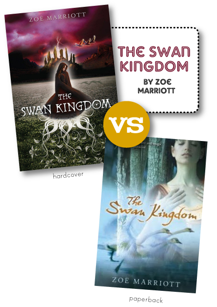 Amazon books hardcover vs paperback image
