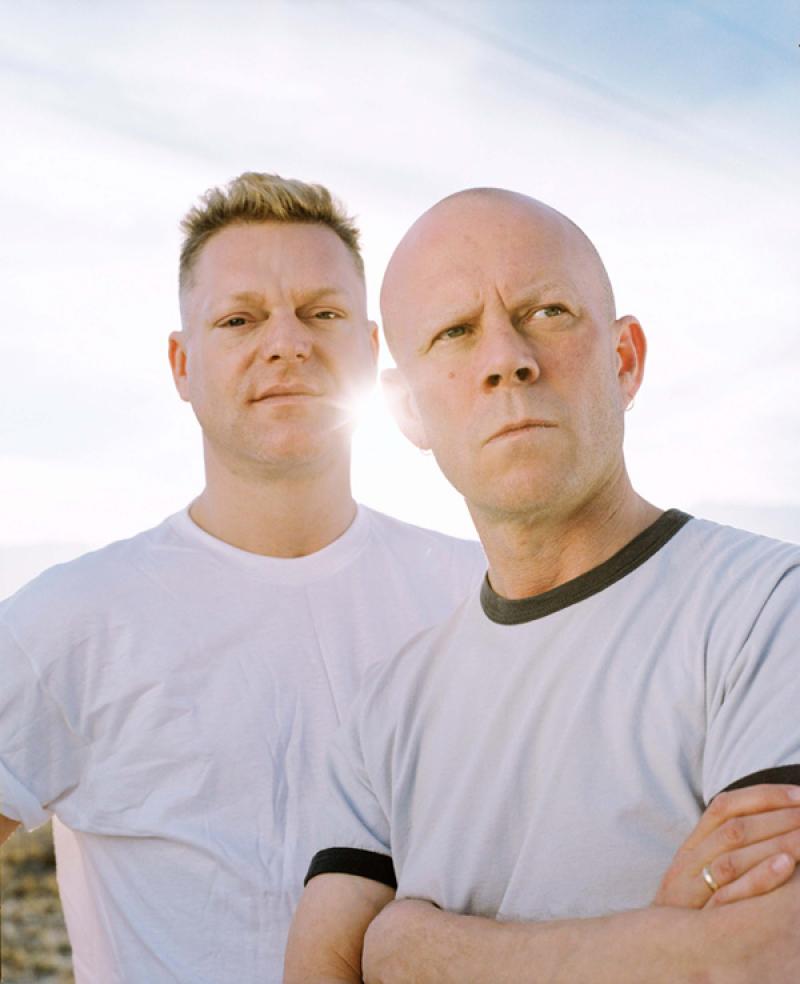 Erasure biografía Taringa!