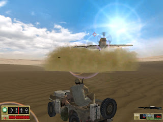 WWii Desert Rats,download free pc games and softwares