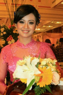 Foto Brigadir Avvy Olivia Polwan Cantik NTMC Foto Brigadir Avvy Olivia Polwan Cantik NTMC