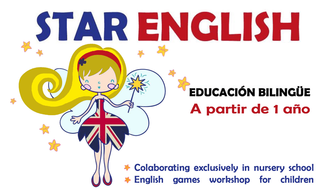 STAR ENGLISH