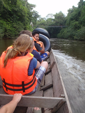 Taman Negara Kelantan