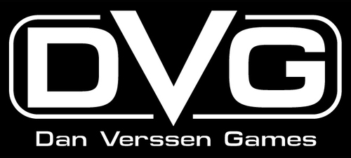 DAN VERSSEN GAMES