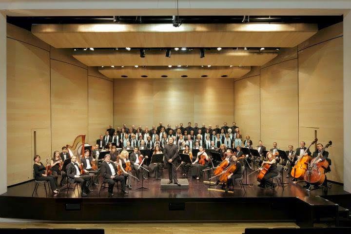 Orquesta Filarmonia