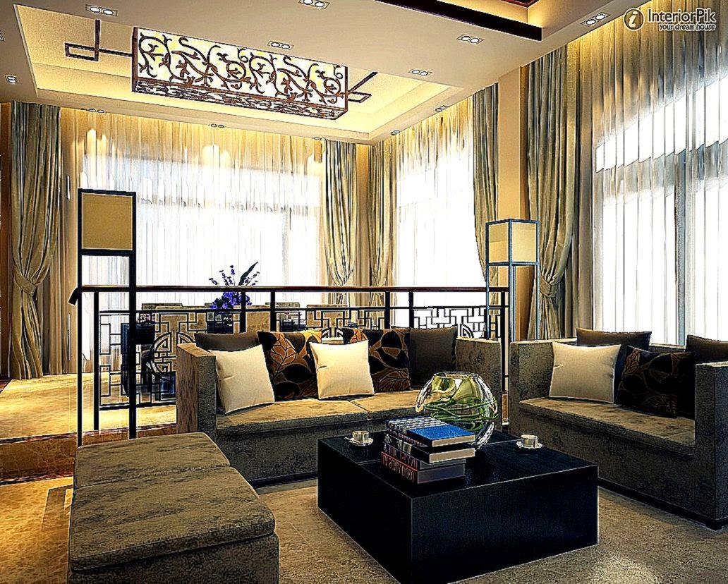 Chinese style living room Decor Wallpaper HD Home Systems Chinese style living room Decor Wallpaper HD Home Systems