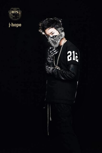 Dream Girl: BANGTAN BOYS PROFILE