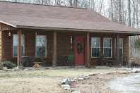 R and R Cabin