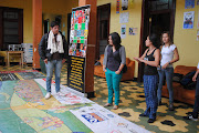 . hacen presencia en 314 municipios de 29 departamentos de Colombia