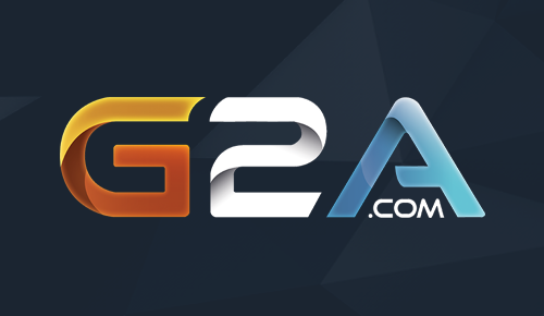 NOSSA PAGINA DA G2A