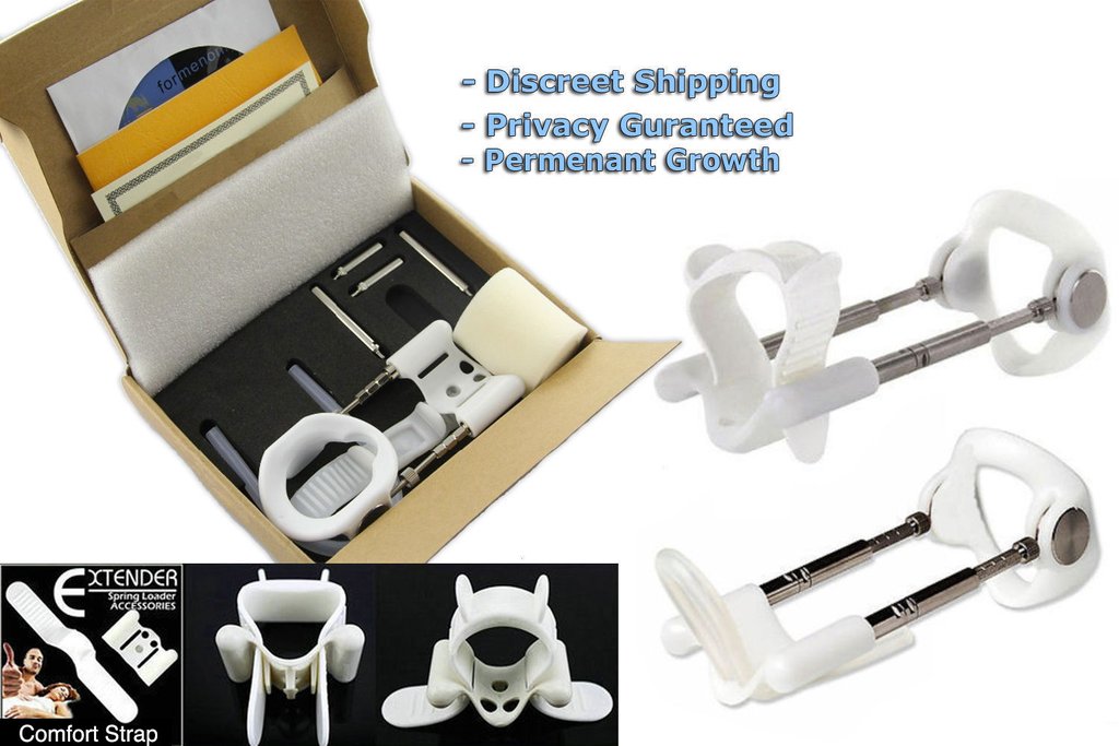 Фаллопротез с вибро 'Экстендер' с выносным пультом купить со скидкой в секс шопе  Фаллопротезы