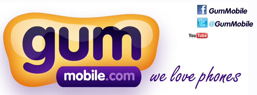 GumMobile.com - Mobile Phone Blog