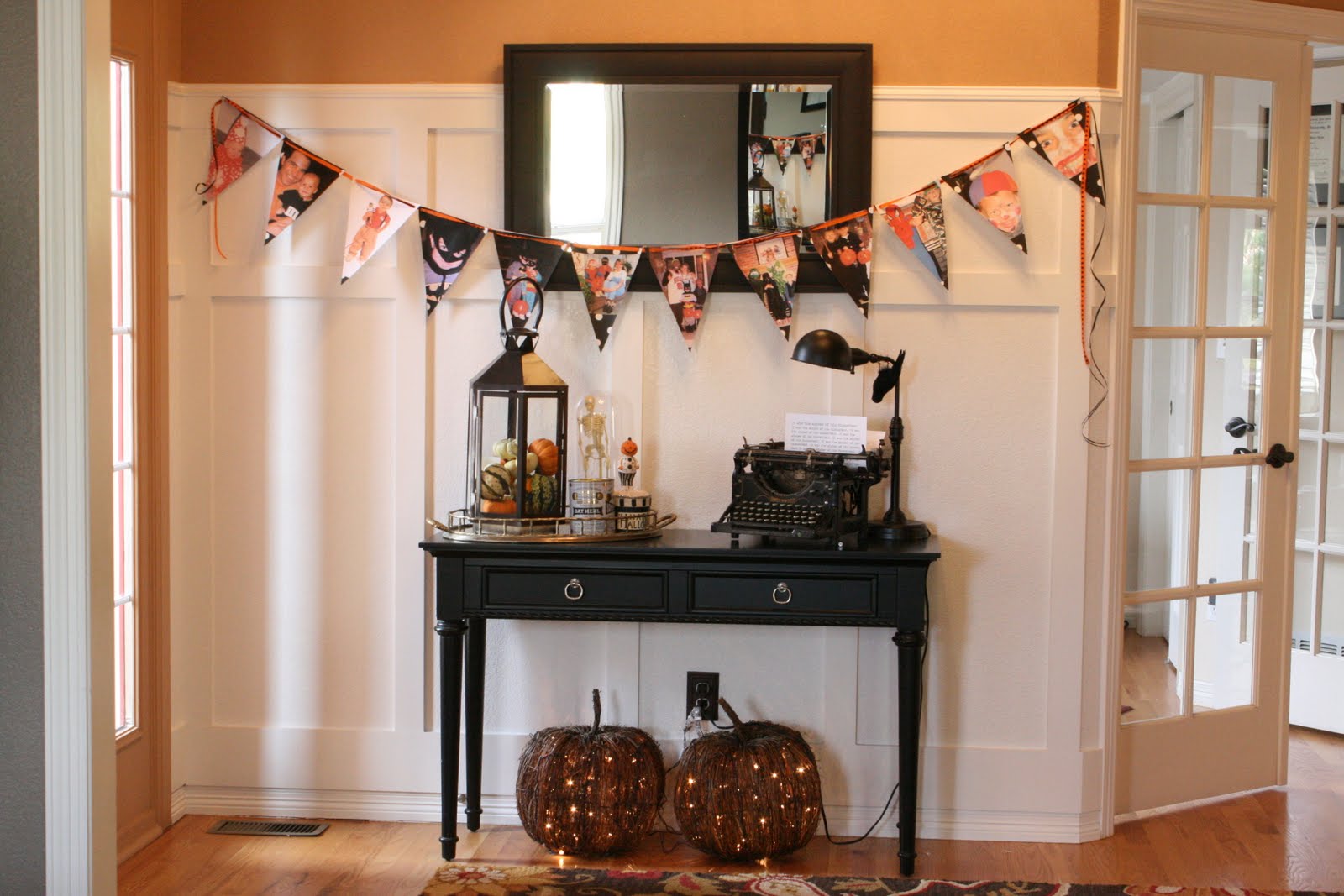 Halloween entryways ideas davotanko home interior