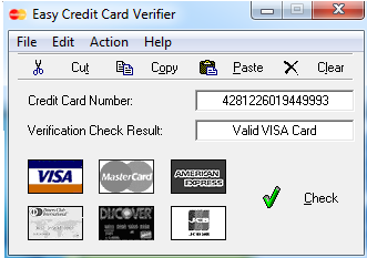 Easiest Way To Make Money Online Easy Free Credit Card Validity
