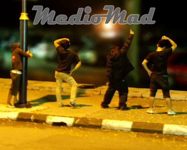 MEDIOMAD