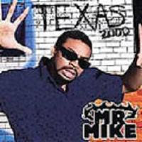 Mr. Mike – Texas 2000 (1999, Promo CD, 320)