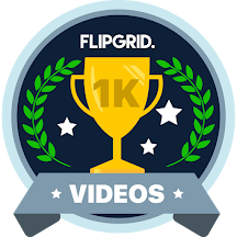 Milestone - Flipgrid