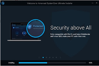 advanced systemcare ultimate full version 2015