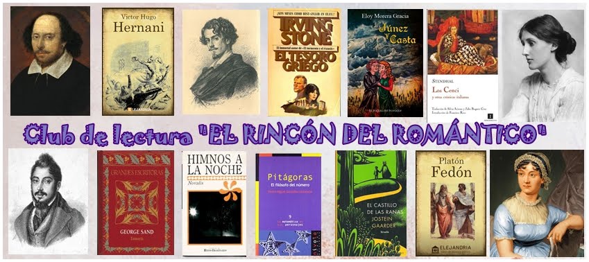 ASOCIACIÓN EL RINCÓN DEL ROMÁNTICO