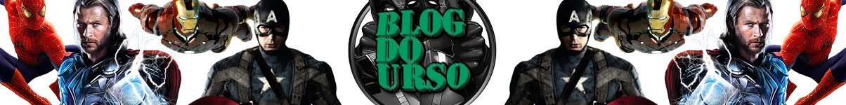 Blog Do Urso