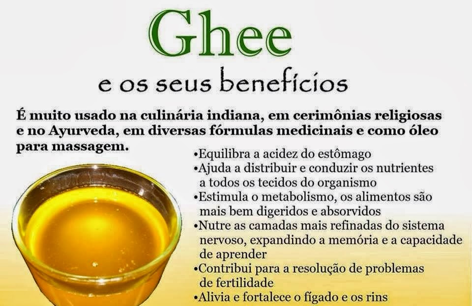 Vanity Mode On Ghee, a manteiga saudável da Lótus Produtos Naturais