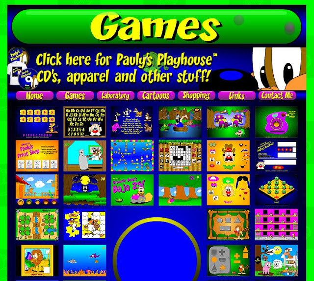 Aprendo Inglés con TICS Fun Games